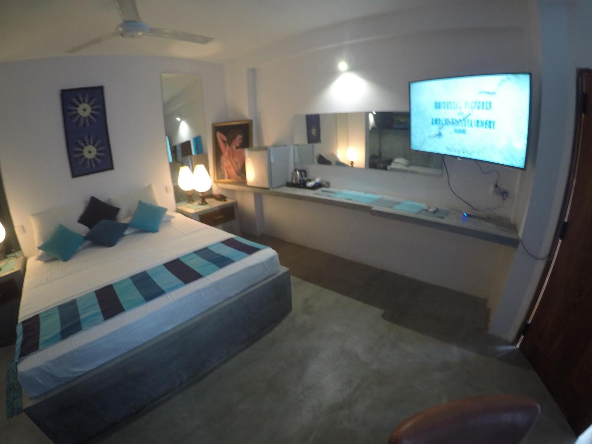 Hotel Sunray Kandy Exterior photo